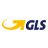 GLS - Kurier – Lieferung nach Hause logo